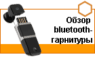 ����� bluetooth-��������� Bluetrek Bizz