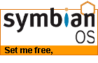 Set me free, Symbian�