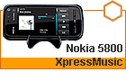Nokia 5800 XpressMusic ���������� 16 ���.���