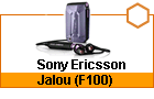 ����� Sony Ericsson Jalou (F100)