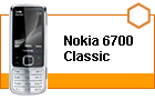 ����� Nokia 6700 Classic � ��������� �����������
