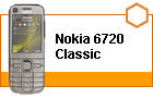 ����� Nokia 6720 Classic � ���������� ������