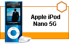 ����� ������ Apple iPod Nano 5G