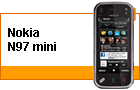 ����� Nokia N97 mini