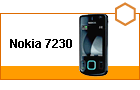 ����� Nokia 7230: ��������� ���������