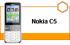 ����� Nokia C5: �������� ��� �����������