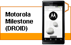 ����� Motorola Milestone (DROID)