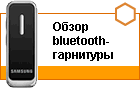 ����� bluetooth-��������� Samsung HM3100