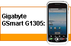����� Gigabyte GSmart G1305