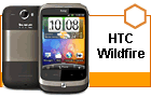 ����� HTC Wildfire: ����� �� ����� Android