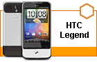 ����� HTC Legend: ������� � ������� � �����������