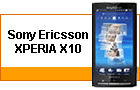 ����� Sony Ericsson XPERIA X10