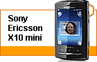 ����� Sony Ericsson X10 mini: Android-�����