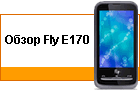 ����� �������� Fly E170