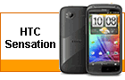 HTC Sensation: первый взгляд