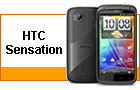 HTC Sensation: ������ ������