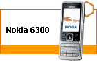 Nokia 6300: ������ � ��������