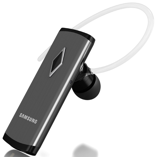 Samsung представил три новые Bluetooth-гарнитуры 