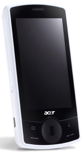 Acer beTouch E101