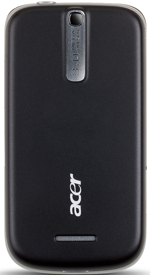 Acer beTouch E110