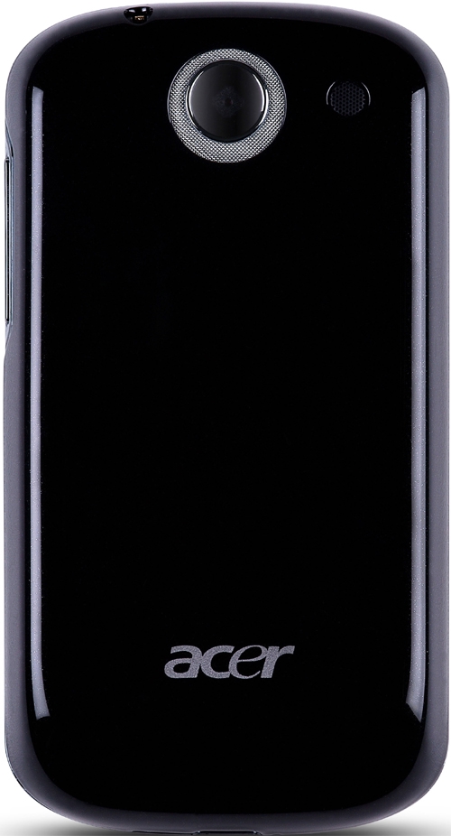 Acer beTouch E140