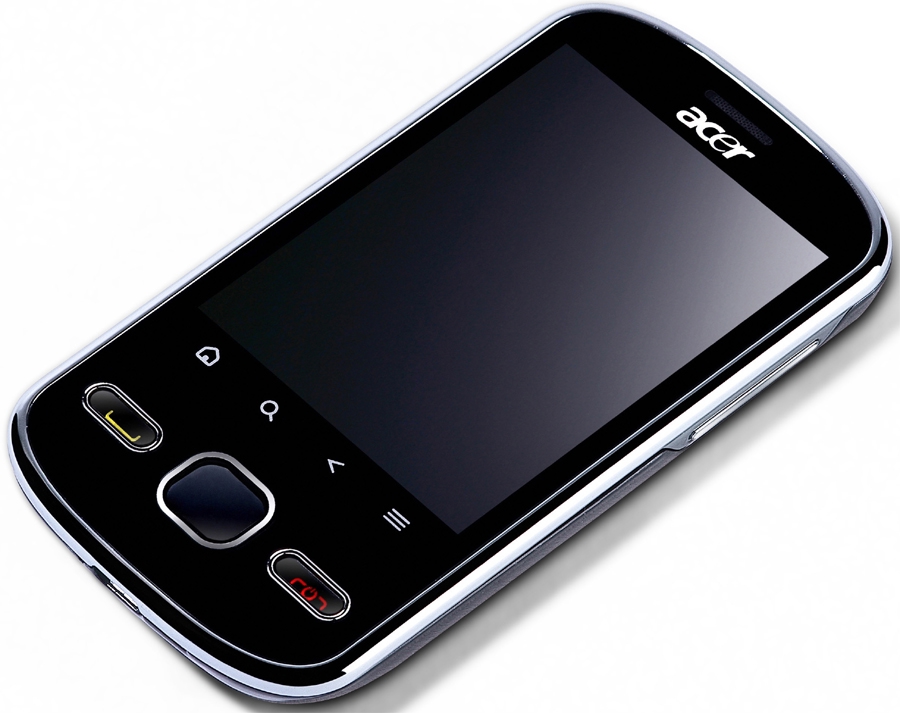 Acer beTouch E140