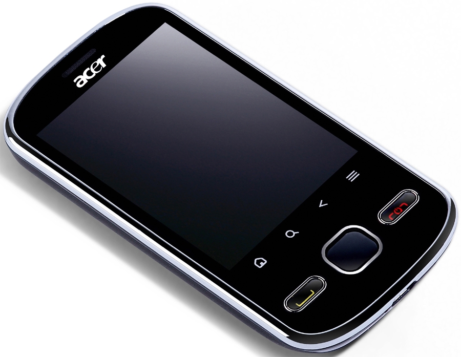 Acer beTouch E140