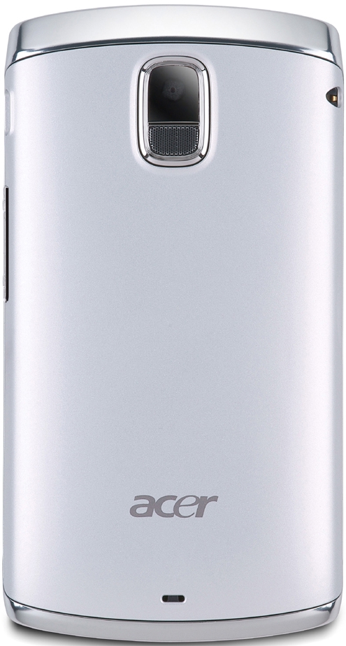 Acer beTouch E210