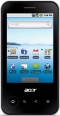 Acer beTouch E400