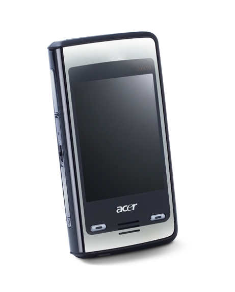 Acer DX650