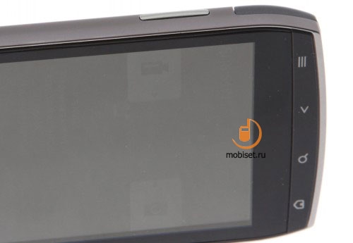 Acer Iconia Smart
