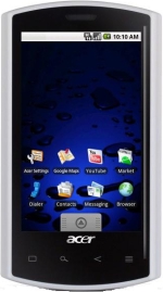 Acer Liquid