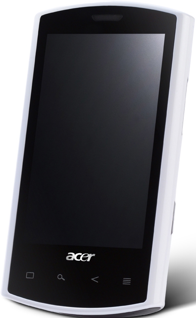 Acer Liquid E