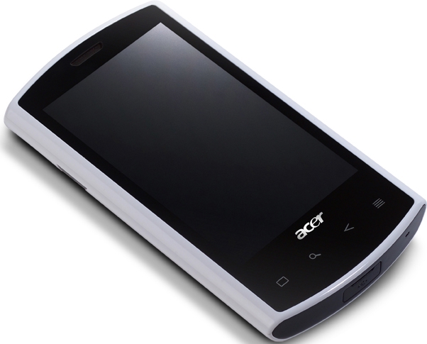 Acer Liquid E