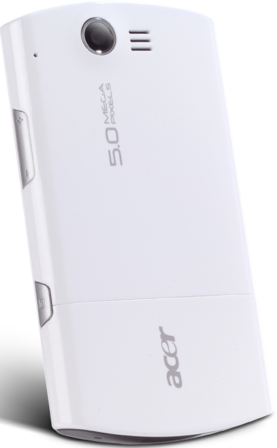 Acer Liquid E