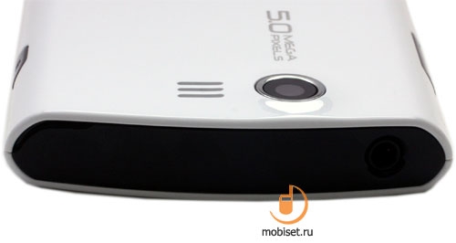 Acer Liquid E