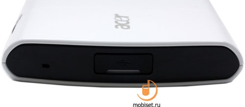 Acer Liquid E