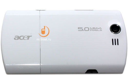 Acer Liquid E