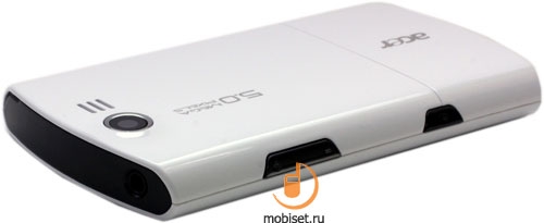 Acer Liquid E