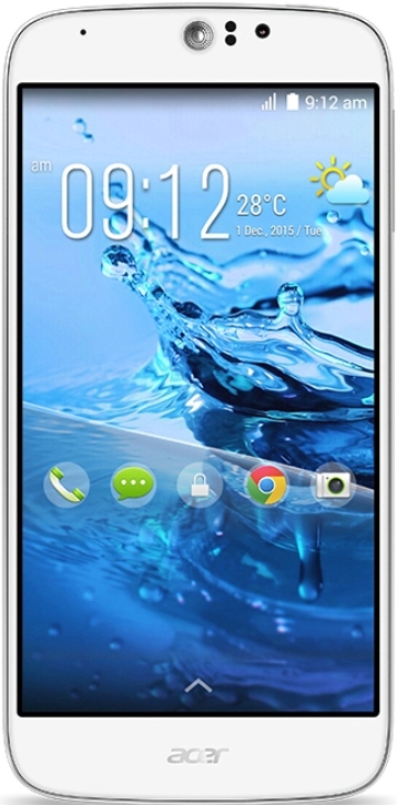 Acer Liquid Jade Z