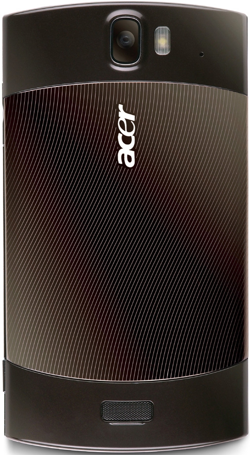 Acer Liquid mt Metal