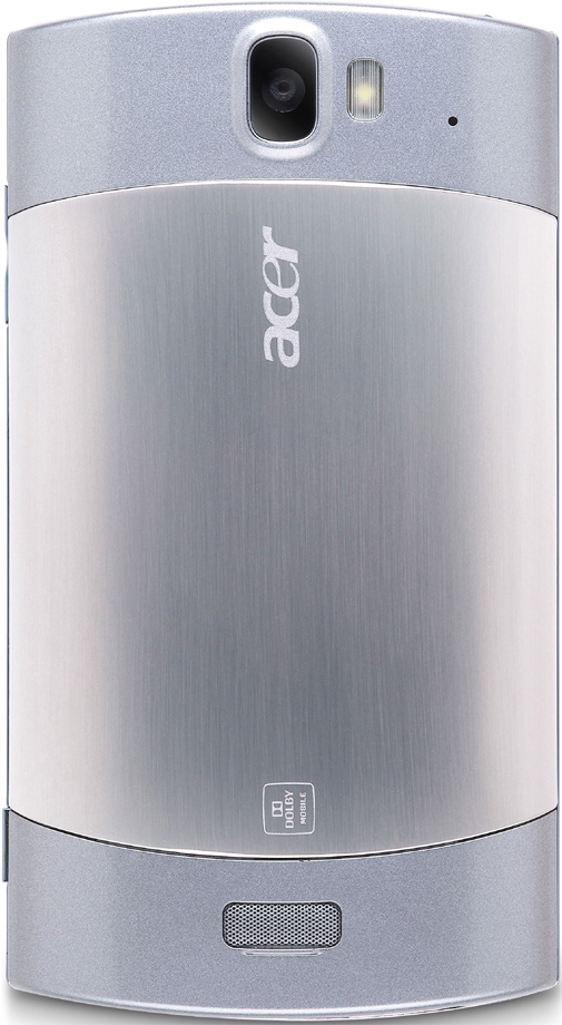 Acer Liquid mt Metal