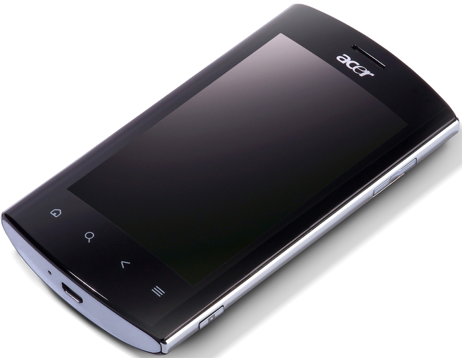 Acer Liquid mt Metal