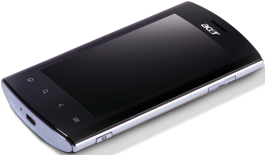 Acer Liquid mt Metal