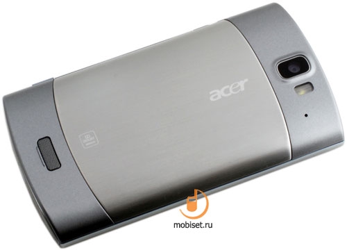 Acer Liquid mt Metal