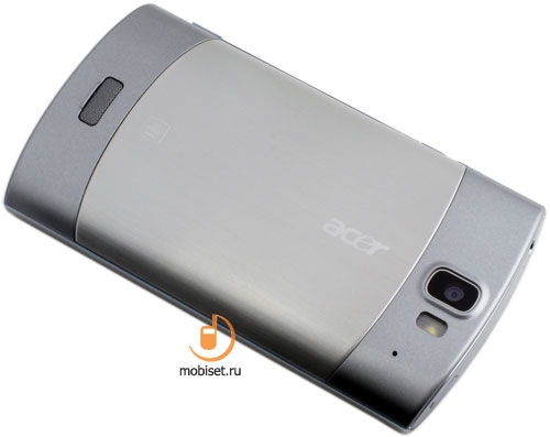 Acer Liquid mt Metal