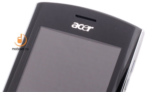 Acer Liquid mt Metal