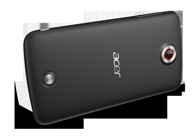 Acer Liquid S2