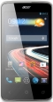 Acer Liquid Z4