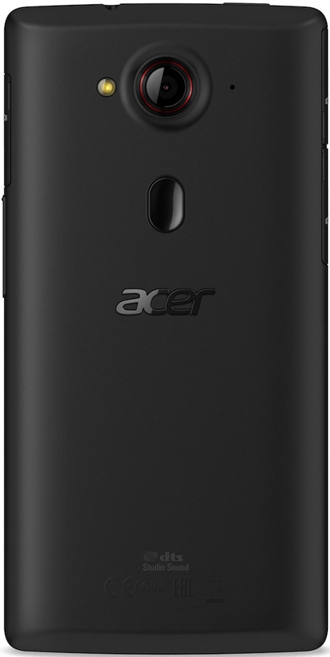 Acer Liquid Z4